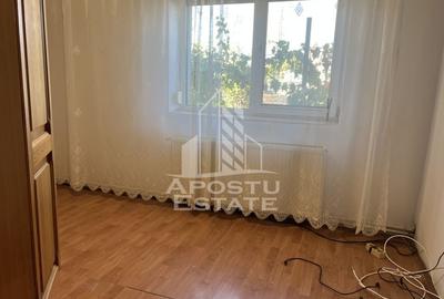 Apartament cu 3 camere decomandat,  parter, intre Giarmata-Dumbravita - 7