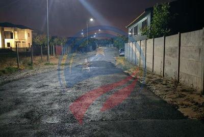 Teren de vanzare/ ANL Parc - 2