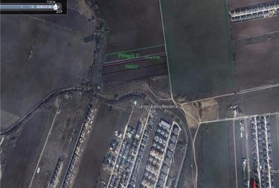 Teren intravilan Tunari - ORIENTULUI 10560MP (TRIPLA DESCHIDERE) - 3