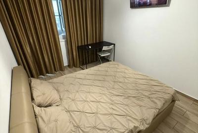 Apartament cu 2 camere decomandat în Roșu - 3