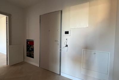 Apartament cu 2 camere semidecomandat în Băneasa - 10