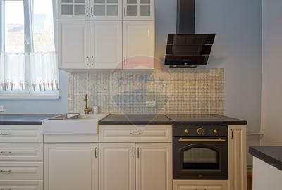 Apartament de vanzare,COMISION 0%,  Centrul Istoric-Brasov - 19