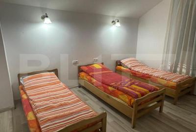 Casă cu 4 camere cu Teren 400 Mp în Mărtinești - 8