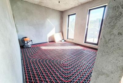 Casa Geamana Bradu Arges - 12