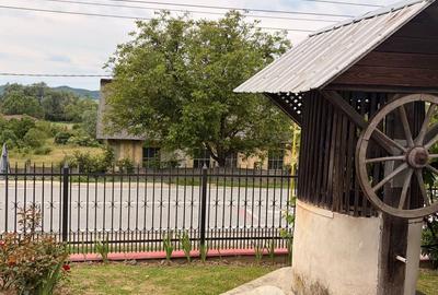 Casă cu 2 camere în Ileanda - 5