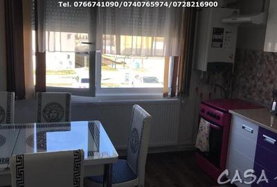 Garsoniera Confort 1 Sporit, Etaj 1, Rovinari - 6