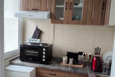 Garsoniera tip studio - 8