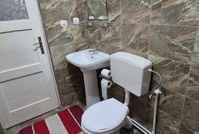 Casă cu 2 camere cu Teren 45 Mp în Central - 5