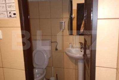 Spațiu comercial, de 104 mp, în Gării - 9