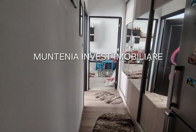 Apartament cu 2 camere decomandat în Central - 3