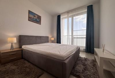 Apartament cu 2 camere decomandat, mobilat în Aviației - 16