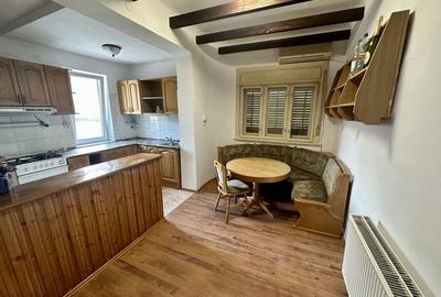 Casă cu 3 camere în Dacia - 1