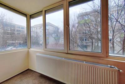 Apartament cu 2 camere semidecomandat, mobilat în Aviației - 15