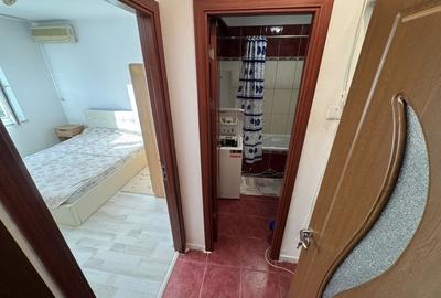 Apartament 3 camere zona City Park Apartament 3 camere zona City Park - 10