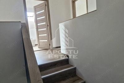 Casă cu Teren 631 Mp în Giarmata