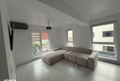 Apartament cu 2 camere în Berceni - 3