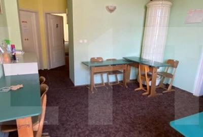 Casa cu teren zona centrala Dej - 9