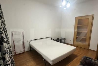 Apartament 2 camere COPOU cu Boxa si Gradina - 3