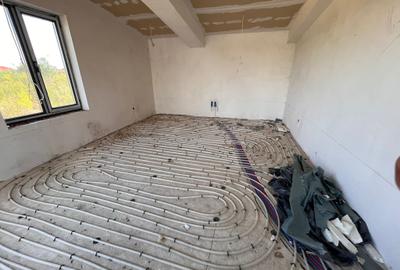 Proprietate de vânzare – Corbeanca, 2 case pe teren de 470 mp - 12