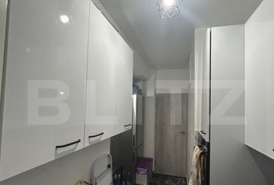 Apartament de 3 camere + boxa | 3 min metrou jiului | parter - 29