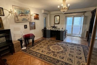 Apartament 3 camere - 2