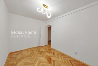 Floreasca - Compozitori | 2 Cam. | Renovat | 1 Min. Parc - 7