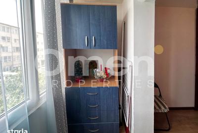 Apartament cu 2 camere semidecomandat, mobilat în Vasile Alecsandri - 7