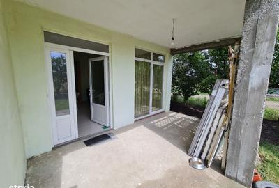 Casă cu 1 camere în Vladimirescu - 5