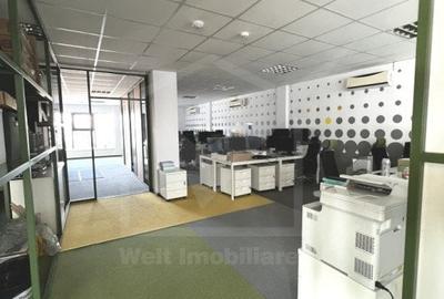 Birouri moderne 170mp, 3 parcari, Calea Turzii zona Mercedes