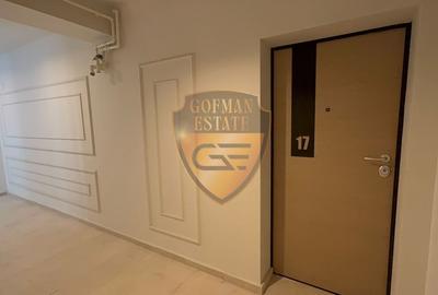 Apartament cu 2 camere decomandat, mobilat în Palazu Mare - 34