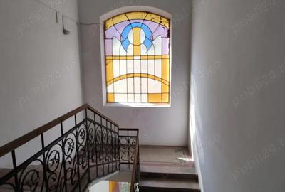 Palat integral , singur in curte, 2883 MP teren, Ultracentral, Oradea. - 1