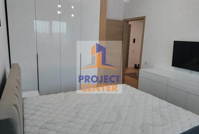 Apartament cu 2 camere decomandat în Nord - 7