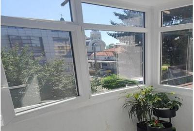 Garsoniera de inchiriat in zona premium Neagoe Voda! CE1461 - 1