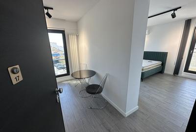 Studio Ultracentral- Residence Grozavesti - Metrou la Scara - 2