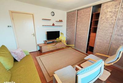 Apartament cu 2 camere decomandat, mobilat în Mărăști - 5