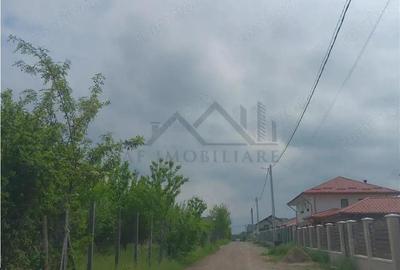 Teren de 600 mp, în Miroslava - 7