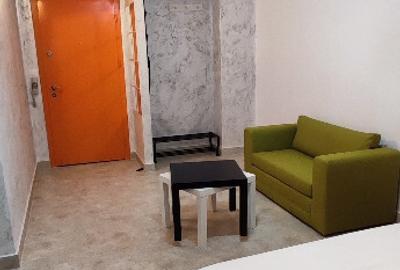 Garsoniera situata in complex rezidential cu centru SPA - 10