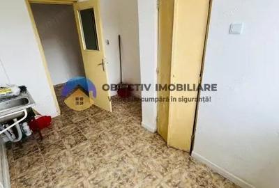 Apartament de vanzare 2 camere- zona Darmanesti