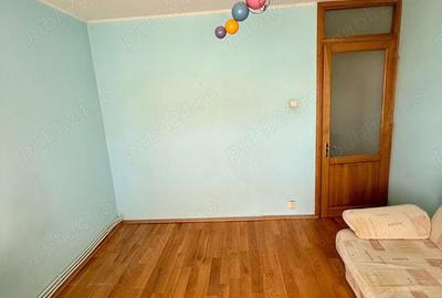 Apartament cu 2 camere decomandat în Vasile Alecsandri - 5