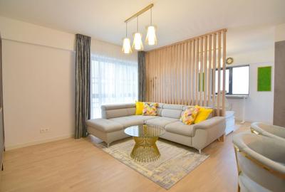 Apartament la prima inchiriere-Complexul Studentesc Timisoara - 3