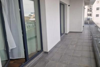 Apartament cu 3 camere decomandat în Central - 6