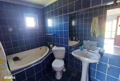 Apartament cu 3 camere, mobilat în Cetate - 3