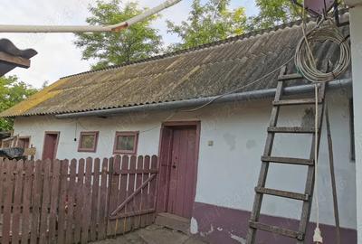 Casa cu 3200m2,teren intravilan -Seliste-Boto?ani, com. MILEANCA - 8