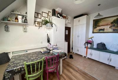 Apartament cu 2 camere semidecomandat, mobilat în Șagului - 8