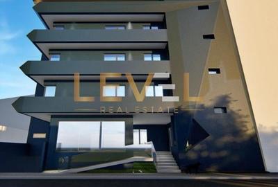 Apartament cu 4 camere de vanzare - Domenii - Bloc Nou tip Boutique [TUR VIDEO] - 3