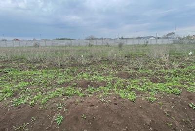 Teren agricol intravilan de 500 mp, în Clinceni - 5