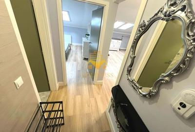 2 camere, modern, FSEGA, Iulius Mall, Panemar, Gheorgheni,Pet Friendly - 9