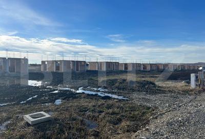 Casa Moderna Single in cartier de lux in Sangeorgiu de Mures - 3