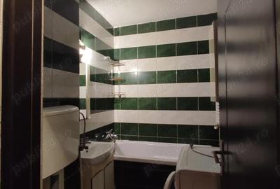 Garsonieră în Independenței - 5