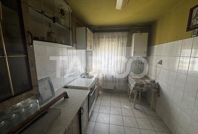 Apartament  3 camere 50 mp utili +4mp balcon utili zona Mihai Viteazul - 5